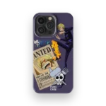 sanji slim iphone 17 pro max