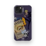 sanji slim iphone 17 pro max