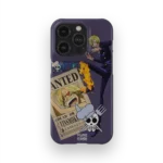 sanji slim iphone 17 pro max