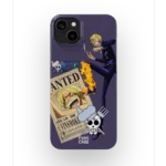 sanji slim iphone 17 pro max