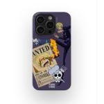 sanji slim iphone 17 pro max