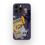sanji slim iphone 17 pro max