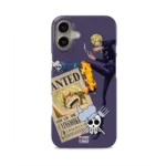 sanji slim iphone 17 pro max