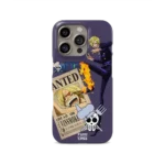 sanji slim iphone 17 pro max