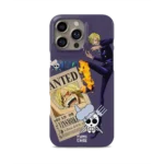 sanji slim iphone 17 pro max