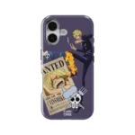 sanji slim iphone 17 pro max