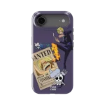 sanji slim iphone 17 pro max