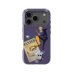 sanji slim iphone 17 pro max