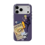 sanji slim iphone 17 pro max