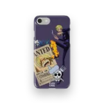sanji slim iphone 17 pro max