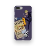 sanji slim iphone 17 pro max