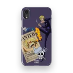 sanji slim iphone 17 pro max