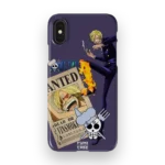 sanji slim iphone 17 pro max