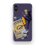 sanji slim iphone 17 pro max