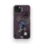 sasuke slim iphone 17 pro max