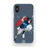 sasuke slim iphone 17 pro max