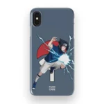 sasuke slim iphone 17 pro max