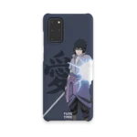 sasuke uchiha slim iphone 17 pro max