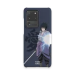 sasuke uchiha slim iphone 17 pro max