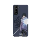 sasuke uchiha slim iphone 17 pro max