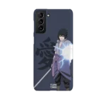 sasuke uchiha slim iphone 17 pro max
