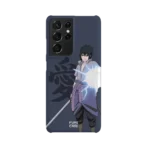 sasuke uchiha slim iphone 17 pro max