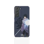 sasuke uchiha slim iphone 17 pro max