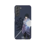 sasuke uchiha slim iphone 17 pro max