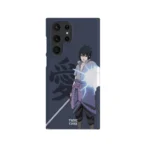 sasuke uchiha slim iphone 17 pro max