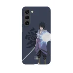 sasuke uchiha slim iphone 17 pro max