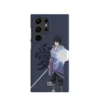 sasuke uchiha slim iphone 17 pro max