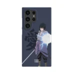 sasuke uchiha slim iphone 17 pro max