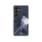 sasuke uchiha slim iphone 17 pro max