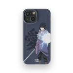 sasuke uchiha slim iphone 17 pro max