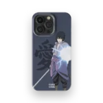 sasuke uchiha slim iphone 17 pro max