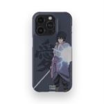 sasuke uchiha slim iphone 17 pro max