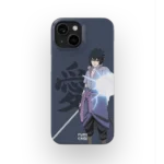 sasuke uchiha slim iphone 17 pro max