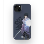 sasuke uchiha slim iphone 17 pro max