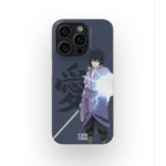 sasuke uchiha slim iphone 17 pro max
