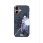 sasuke uchiha slim iphone 17 pro max