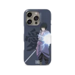 sasuke uchiha slim iphone 17 pro max