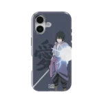 sasuke uchiha slim iphone 17 pro max