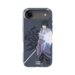 sasuke uchiha slim iphone 17 pro max