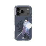 sasuke uchiha slim iphone 17 pro max
