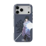 sasuke uchiha slim iphone 17 pro max