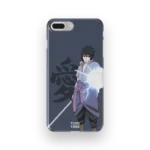 sasuke uchiha slim iphone 17 pro max