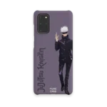 satoru gojo slim iphone 17 pro max