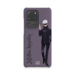 satoru gojo slim iphone 17 pro max