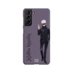 satoru gojo slim iphone 17 pro max