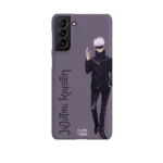 satoru gojo slim iphone 17 pro max